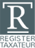 Aangesloten bij: Register Taxateur