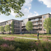 Enkcoven appartementen De Bergwachter ong  Holten