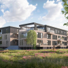 Enkcoven appartementen De Bergwachter ong  Holten