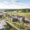 Enkcoven appartementen De Bergwachter ong  Holten