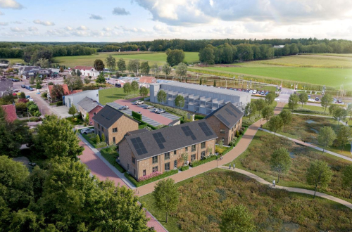 Enkcoven fase 1 ong Holten
